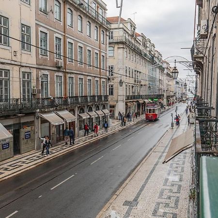 Upscale & Modern 2Bdr Apartment Lisboa Eksteriør bilde