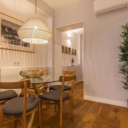 Upscale & Modern 2Bdr Apartment Lisboa Eksteriør bilde