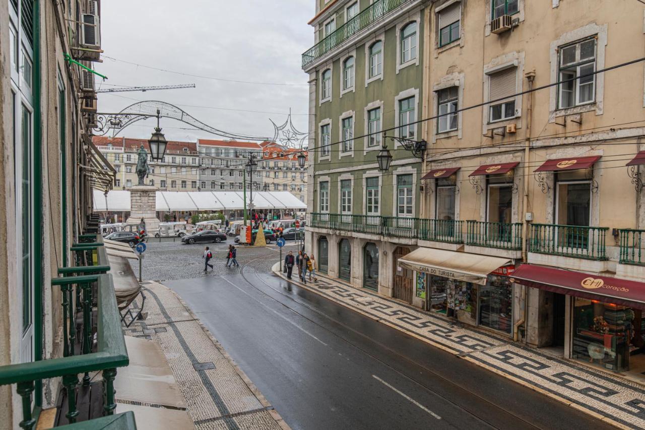Upscale & Modern 2Bdr Apartment Lisboa Eksteriør bilde