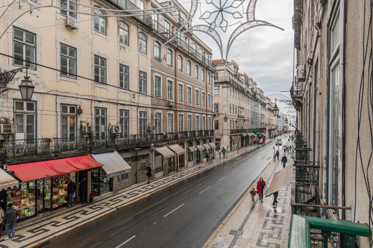 Upscale & Modern 2Bdr Apartment Lisboa Eksteriør bilde