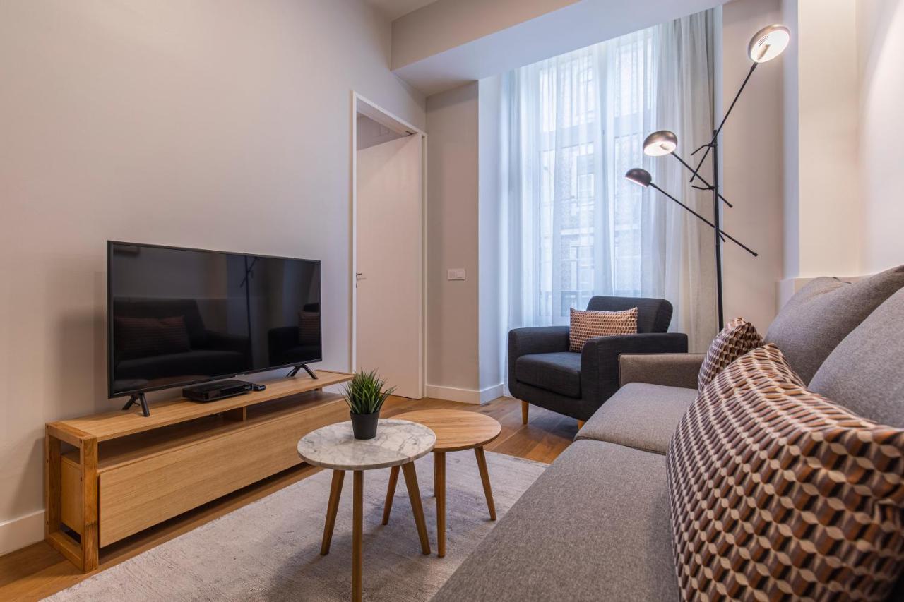 Upscale & Modern 2Bdr Apartment Lisboa Eksteriør bilde